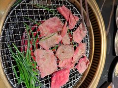 -厚贞日式烤肉(浦东汇智店)