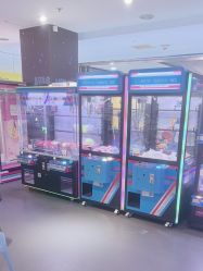 -Land Mark蓝马乐园(华联武夷购物中心店)