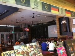 -haxnbauer海森堡德国餐厅(深圳coco店)