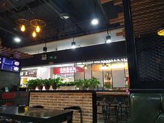 -the frypan韩国炸鸡啤酒(五路居店)