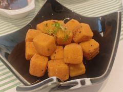 -桂满陇·杭州小馆(巴黎春天浦建店)