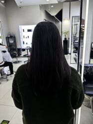 -FINE HAIR 烫染专业设计
