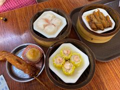 -恒兴发茶店(水巷口店)