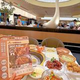 终于吃到好吃的铁锅炖了。。