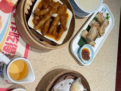 -点都德(聚福楼店)
