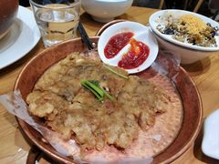 -潮巷·老潮汕美食集市(欢乐港湾店)