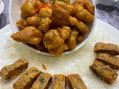 -轩记海鲜餐厅·四十五年老字号·经典粤菜(西区彩虹店)
