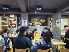 -百福麵家(新馬路店)