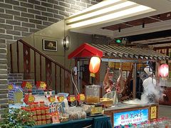 -凤竹园(修水店)