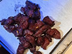 -绿茶餐厅(光谷世界城步行街店)