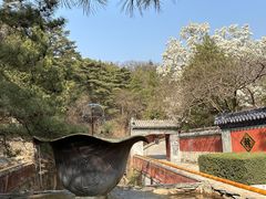 -潭柘寺景区