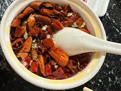 -汇聚德京味铜锅涮肉(沈家桥二路店)