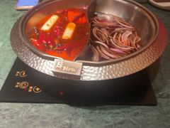 -牛New寿喜烧(金鹰世界店)