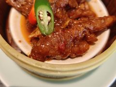 -五缘湾凯悦酒店·悦饗中餐厅