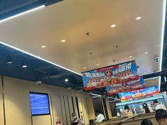 -海底捞火锅(天一广场亚细亚店)