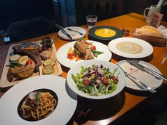 -布拉格餐厅· 中欧捷克菜(全国首店)