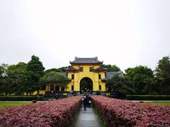 -桂林独秀峰王城景区