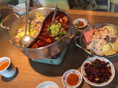 -肖四女乐山跷脚牛肉(世博源店)