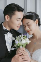 点击看大图 -金夫人婚纱摄影(西昌店)
