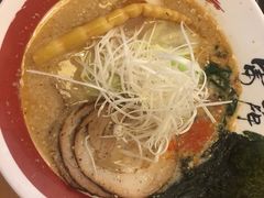 -雷门拉面·现熬骨汤(凯德来福士店)