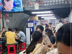 -小民大排档(光谷店)