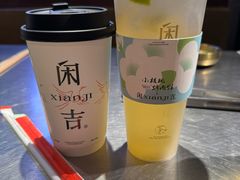 -小核桃烤肉馆(西塔店)