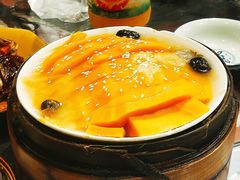 红枣银耳蒸南瓜-风波庄(罍街分舵)