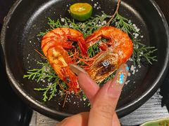 -花潮料理艺食馆(成都万象城店)