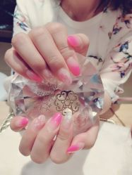 -美糖美甲美睫连锁