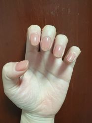 -手艺人不办卡美甲美睫
