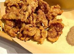 -1937青岛老味道·海肠捞饭·青岛菜(大鲍岛栈桥店)