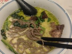 -和府捞面(曹路花园城店)