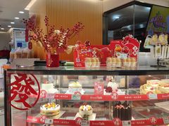 -BreadTalk面包新语·烘焙蛋糕(海珠丽影广场店)