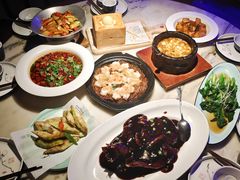 -绿茶餐厅(深圳龙华天虹购物中心店)