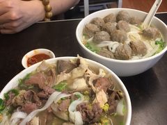 -潮镇老尾牛杂(环城西路店)