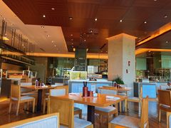 -咖啡厅自助餐厅(贵阳中天凯悦酒店)