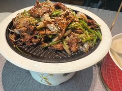 -秀儿四九城·新京菜(亚运村鸟巢店)