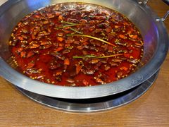 -红牌美蛙鱼头火锅(万辉国际广场店)