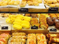 -味多美蛋糕(看丹桥店)