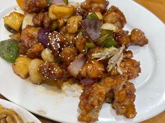 -煲煲掂风味煲仔饭餐厅(西区店)