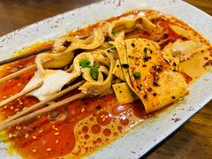-御陕坊(交大店)