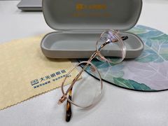 -大光明眼镜(锦华路旗舰店)