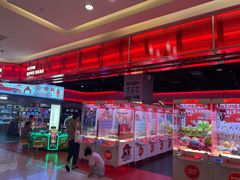 -嘻品堂电玩(喜盈门范城店)
