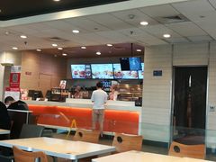 -肯德基(杭州浦沿店)
