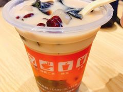 -八婆婆烧仙草(曾厝垵店)