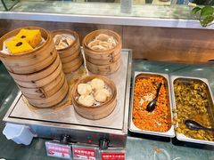 -嘉和一品粥(马家堡店)
