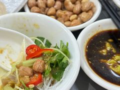 -官塘陈记鱼生·潮汕砂锅粥·牛肉火锅(潮枫路总店)