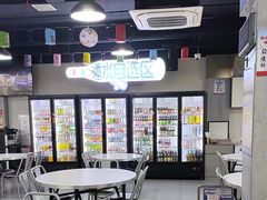 -明本海鲜大排档·鱼生海鲜烧烤宵夜(陈家祠店)