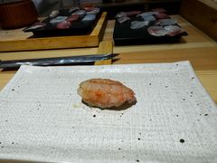 -镹·鱼料理  国产鱼使用店