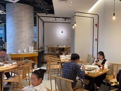 -湯系·煲汤手艺人(东二环泰禾广场店)